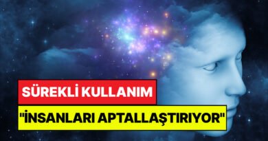 MIT Araştırması: Yapay Zeka Beyin Aktivitesini %55 Azaltarak "İnsanları Aptallaştırıyor"