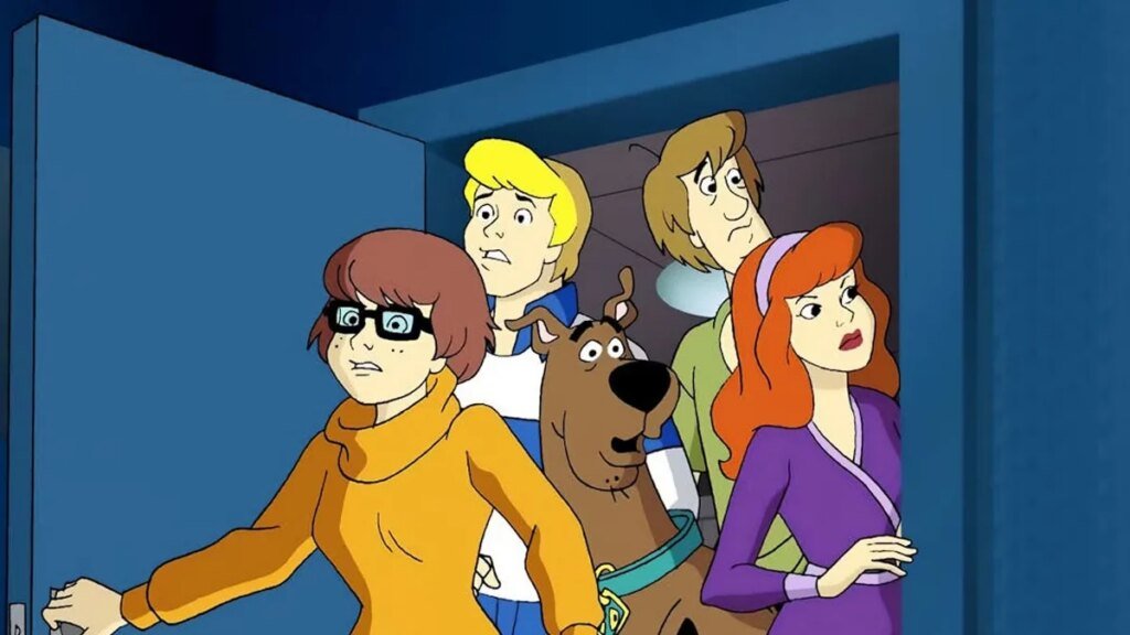 Scooby-Doo, 57 Yıl Aradan Sonra Anime Dünyasına Dönüyor