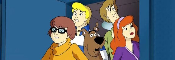 Scooby-Doo, 57 Yıl Aradan Sonra Anime Dünyasına Dönüyor