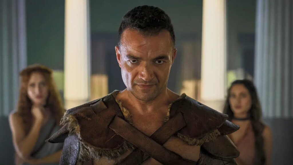 Spartacus hayranlarına üzücü haber: House of Ashur'un sona erdiği bildiriliyor.