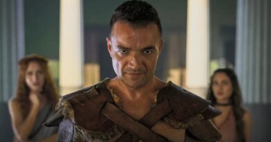 Spartacus hayranlarına üzücü haber: House of Ashur'un sona erdiği bildiriliyor.