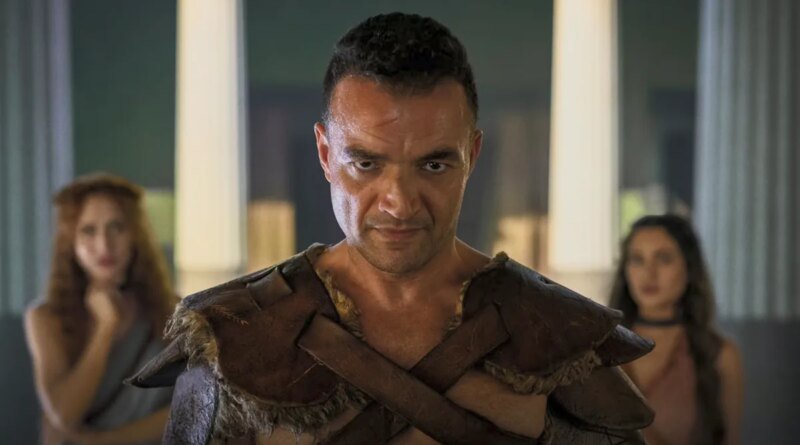 Spartacus hayranlarına üzücü haber: House of Ashur'un sona erdiği bildiriliyor.