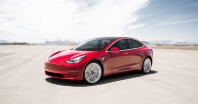 610 bin km'deki Tesla Model 3'ün Batarya Sağlığı Şaşırttı!