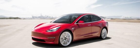 610 bin km'deki Tesla Model 3'ün Batarya Sağlığı Şaşırttı!