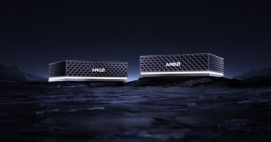 AMD'den Çarpıcı Hamle: Ryzen AI Halo ve Ryzen AI Max 400 İşte Burada!
