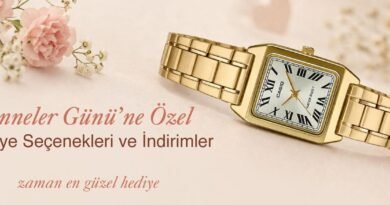 Annelere Özel: Anlamı Yıllar Boyu Süren Hediye Önerileri
