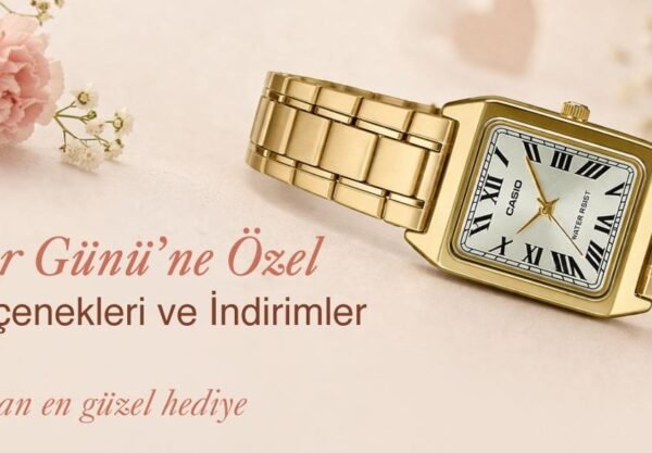 Annelere Özel: Anlamı Yıllar Boyu Süren Hediye Önerileri