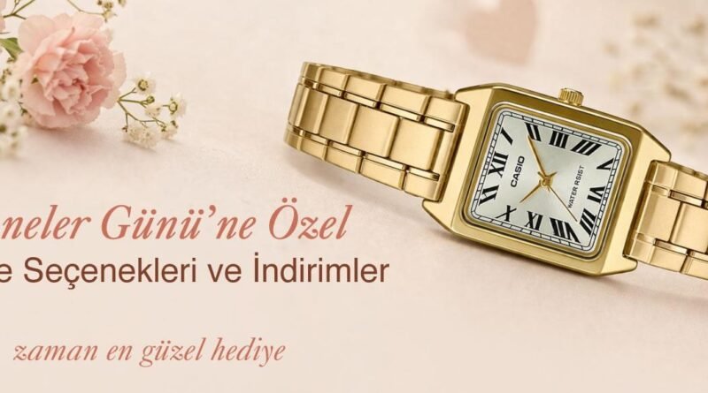 Annelere Özel: Anlamı Yıllar Boyu Süren Hediye Önerileri
