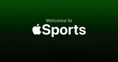 Apple Sports Artık Erişime Açıldı | DonanımHaber