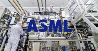 ASML'den Onay: Yeni Nesil High-NA EUV Çipleri Yakında Geliyor