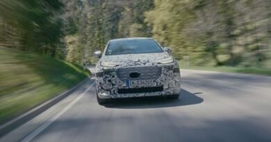 Audi'den şaşırtıcı hamle: A2 şimdi %100 elektrikli!