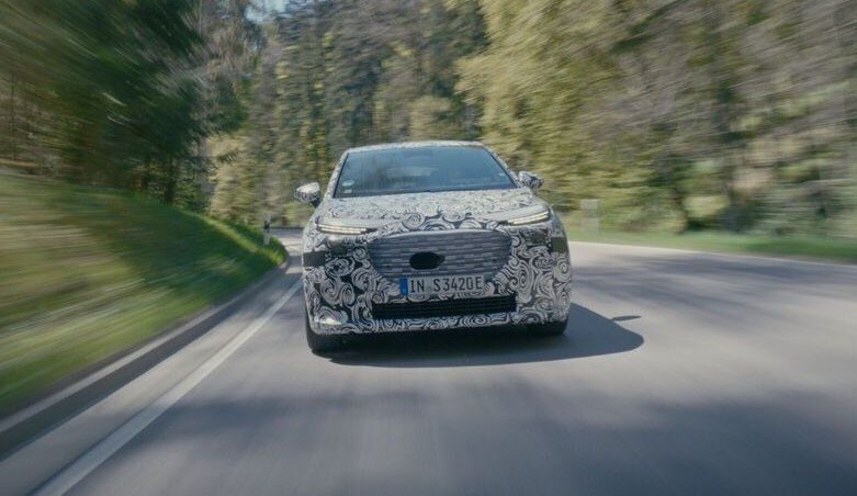 Audi'den şaşırtıcı hamle: A2 şimdi %100 elektrikli!