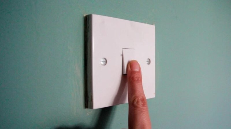 Avrupa'da Negatif Elektrik Fiyatları Rekor Seviyeye Ulaştı