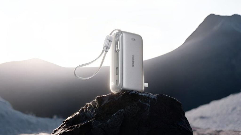 Tanıtıldı: Baseus PicoGo Super Energy Pro