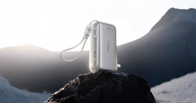 Tanıtıldı: Baseus PicoGo Super Energy Pro