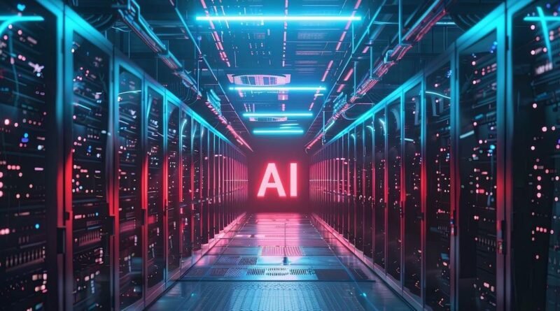 Çin'de Yapay Zeka Veri Merkezleri İçin Yeşil Enerji Zorunluluğu