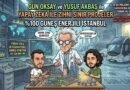 DH'den Yeni Canlı Yayın: 'Yapay Zeka ile Zihni Sinir Projeler'