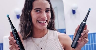 Etkili Ağız ve Diş Sağlığı İçin Oral-B iO Çözümü