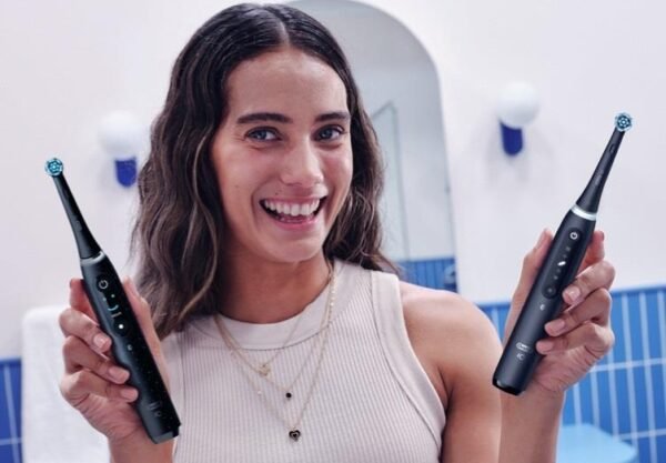Etkili Ağız ve Diş Sağlığı İçin Oral-B iO Çözümü