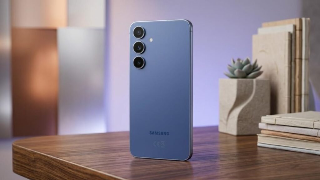 Galaxy S26 FE Çok Yakında: One UI 9 Test Süreci Resmen Başladı