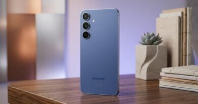 Galaxy S26 FE Çok Yakında: One UI 9 Test Süreci Resmen Başladı