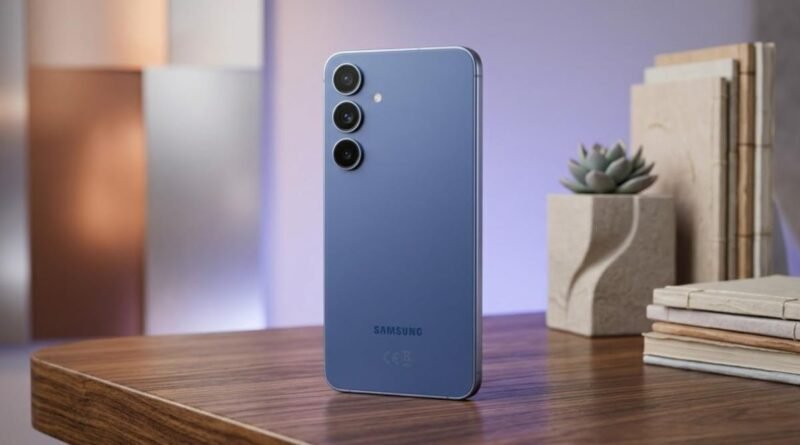 Galaxy S26 FE Çok Yakında: One UI 9 Test Süreci Resmen Başladı