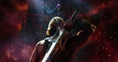 He-Man filmi "Masters of the Universe" için yeni fragman yayımlandı