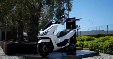 Honda'nın Türkiye'de Üretilen İlk Scooter Modeli Piyasaya Çıkıyor