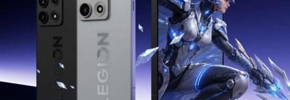 Lenovo, Legion Y70 Oyun Telefonuyla Mobil Pazara Geri Döndü