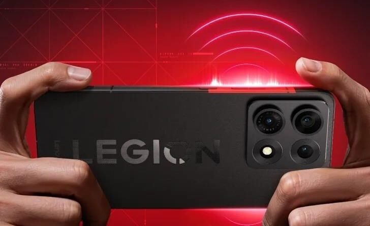 Lenovo Legion Y70 ile Snapdragon 8 Gen 5 Geekbench'te Görüntülendi