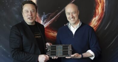 Nvidia, Dünyanın En Büyük CPU Üreticisi Olma Yolunda