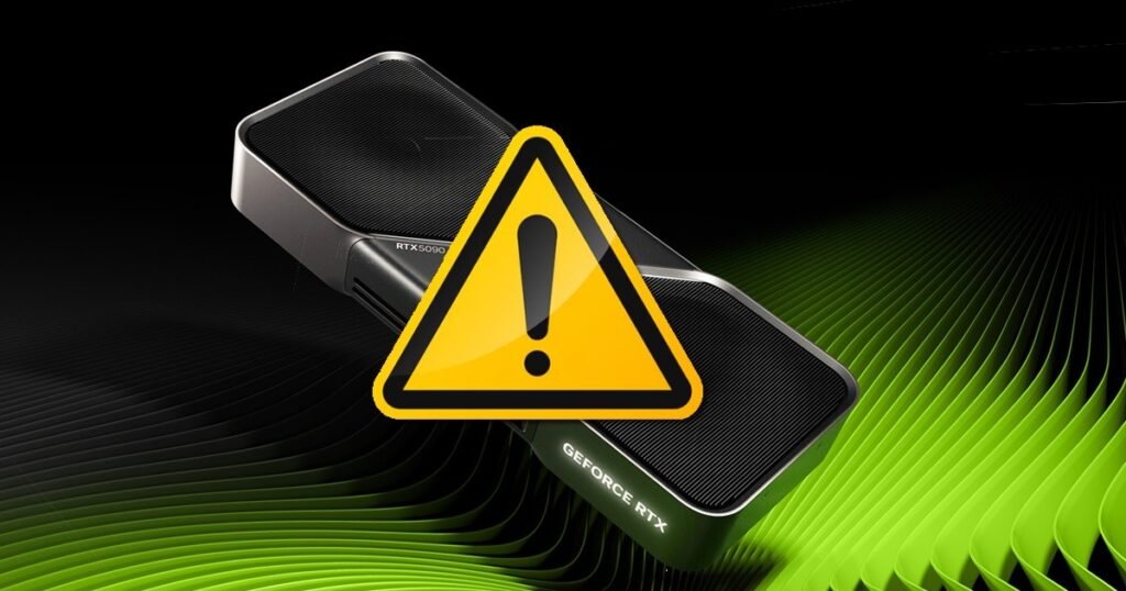 Nvidia'dan Uyarı: GeForce Sürücülerinde Yeni Bir Güvenlik Açığı Tespit Edildi!