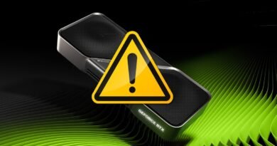 Nvidia'dan Uyarı: GeForce Sürücülerinde Yeni Bir Güvenlik Açığı Tespit Edildi!