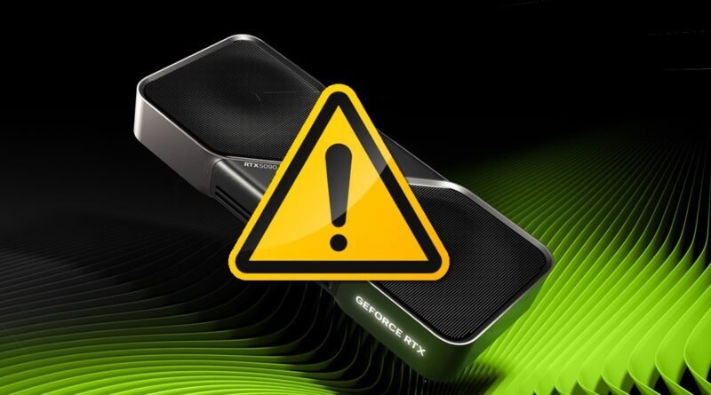 Nvidia'dan Uyarı: GeForce Sürücülerinde Yeni Bir Güvenlik Açığı Tespit Edildi!