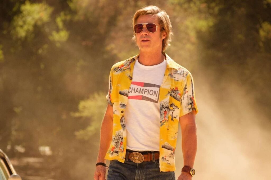 Once Upon a Time in Hollywood 2'nin Çıkış Tarihi Açıklandı
