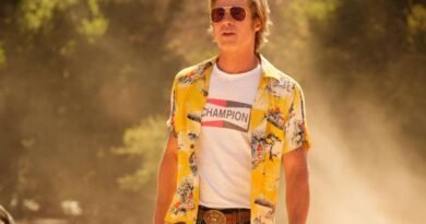 Once Upon a Time in Hollywood 2'nin Çıkış Tarihi Açıklandı
