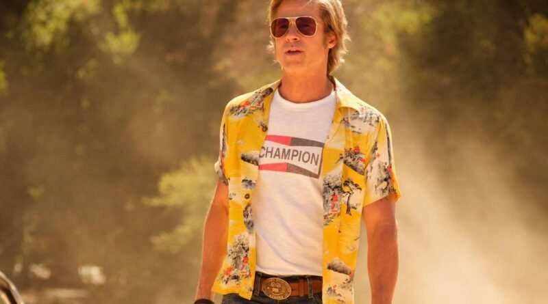 Once Upon a Time in Hollywood 2'nin Çıkış Tarihi Açıklandı