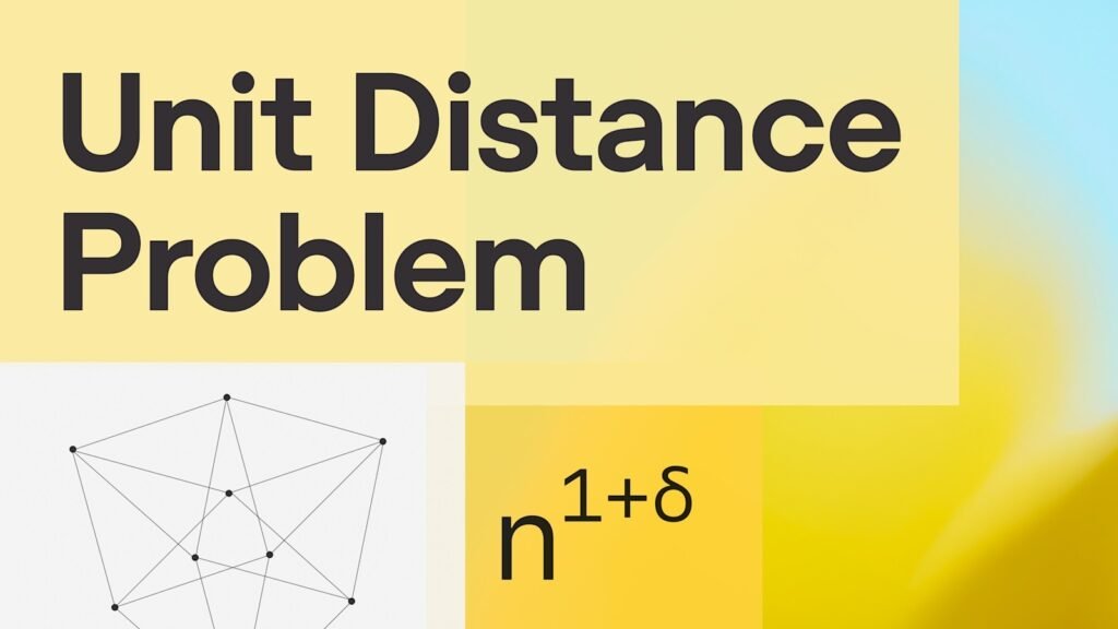 OpenAI, 80 Yıldır Çözülmemiş Matematik Problemini Çözmeyi Başardı