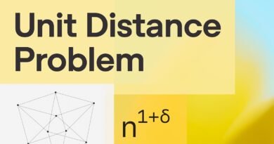 OpenAI, 80 Yıldır Çözülmemiş Matematik Problemini Çözmeyi Başardı