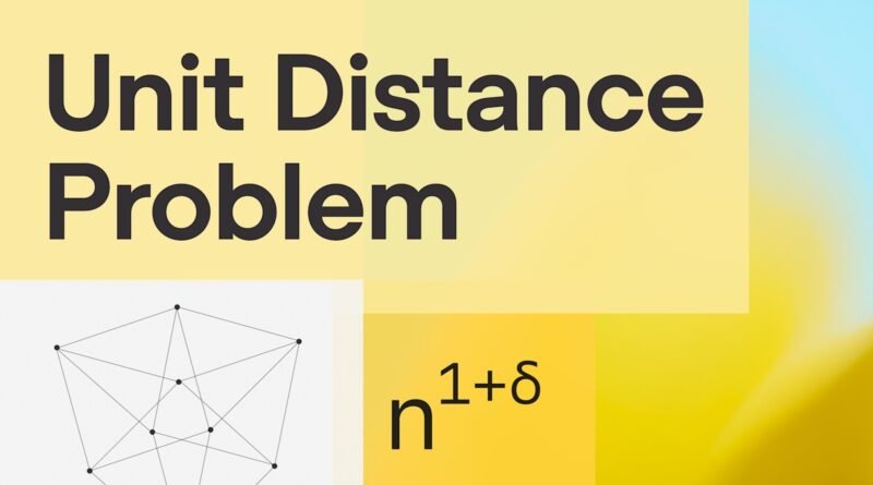 OpenAI, 80 Yıldır Çözülmemiş Matematik Problemini Çözmeyi Başardı