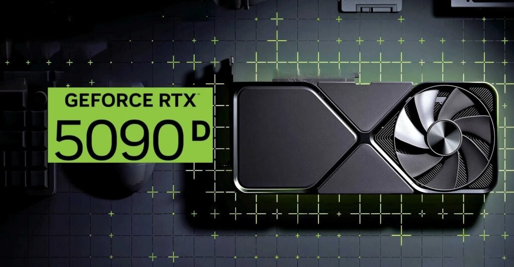 RTX 5090 Krizi Derinleşiyor: Çin Yasağı Sonrası Fiyatlar Fırladı