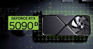 RTX 5090 Krizi Derinleşiyor: Çin Yasağı Sonrası Fiyatlar Fırladı
