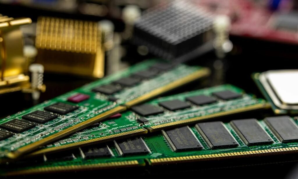 Sahte DDR5 RAM Vakalarında Artış Gözlemleniyor