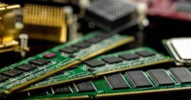 Sahte DDR5 RAM Vakalarında Artış Gözlemleniyor