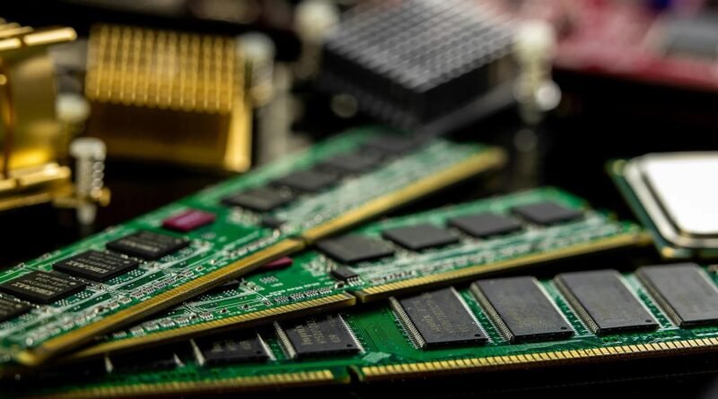 Sahte DDR5 RAM Vakalarında Artış Gözlemleniyor