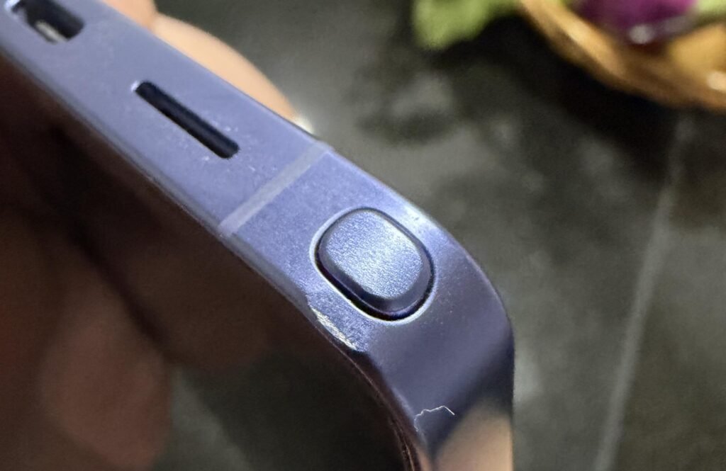 Samsung Galaxy S26 Ultra, Kılıfla Zarar Gördü!