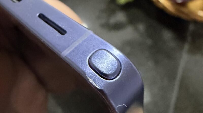 Samsung Galaxy S26 Ultra, Kılıfla Zarar Gördü!