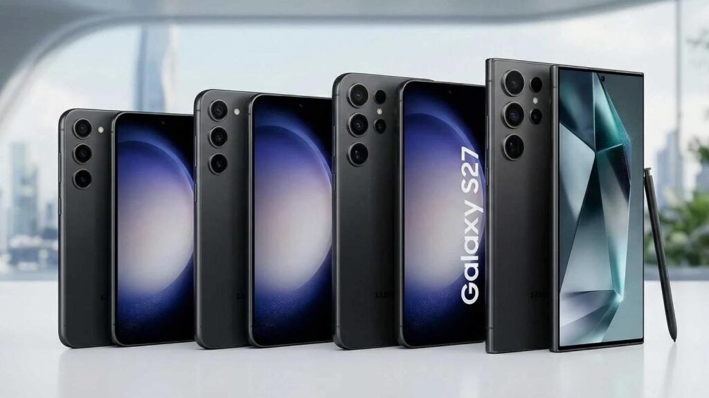 Samsung'un Galaxy S27 Planı Açıklandı: Maliyetler Düşecek!