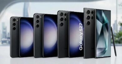 Samsung'un Galaxy S27 Planı Açıklandı: Maliyetler Düşecek!