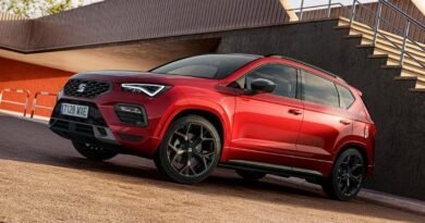 Seat'ın 10 Yıllık SUV Modelinin Sonuna Gelindi